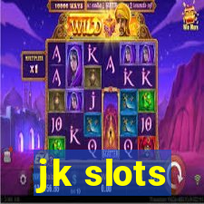 jk slots